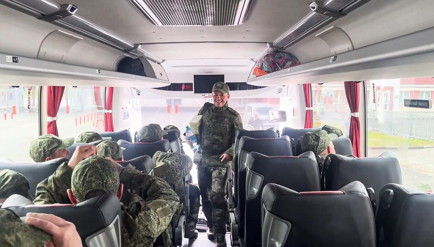 Москалькова рассказала, каких военных необходимо первыми включать в обмены