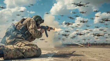 Собянин сообщил об уничтожении за двое суток уже 161 БПЛА, летевших к Москве