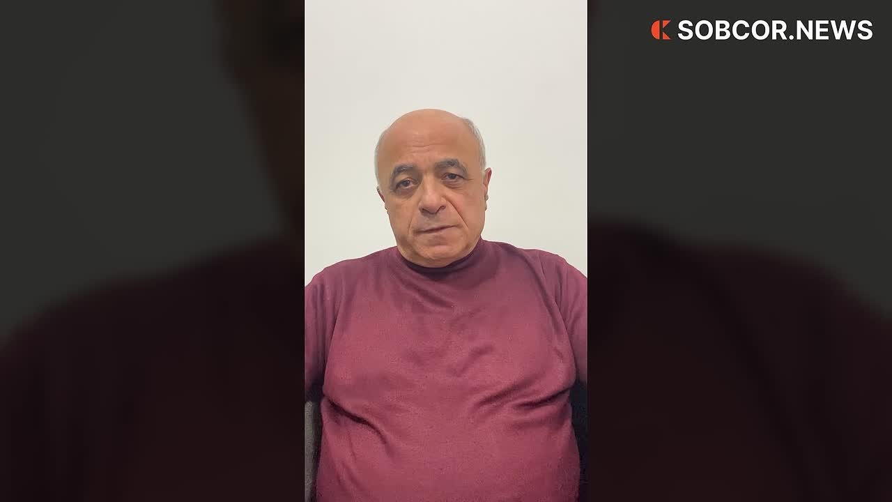 | Ерванд Бозоян: Армении придётся долго смывать позор антихристианских поступков Пашиняна