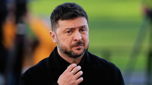 Избавление от Зеленского, провалы ВСУ, отчаяние ЕС. Хроника событий на утро 16 марта