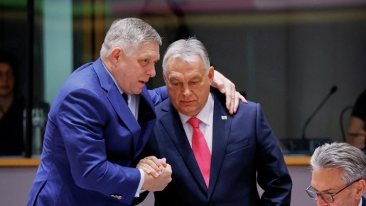 Фицо заявил, что Зеленский никогда не пустит нефть по трубопроводу "Дружба". Главное к этому часу