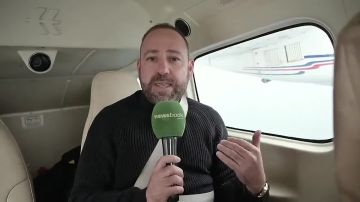 Владислав Шурыгин: На видео уничтоженный украинскими дронами российский ArcticMetagaz дрейфует по Средиземке