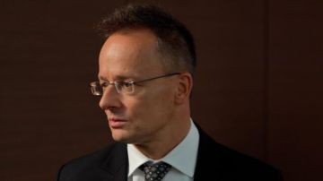 Украина отменила консультации по нефтепроводу «Дружба» – Сийярто