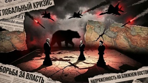 Главное в ИНОСМИ 16 марта: Назван "главный победитель" иранской войны. Хуситы достали козырь. Трамп осадил Зеленского.