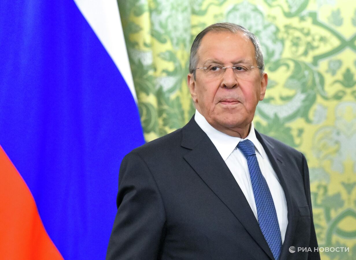 Нацизм оказался сильно живучим среди европейцев, заявил Лавров