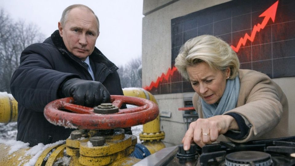 "Никто не осмеливается сказать это вслух": Премьер Бельгии продолжает "жечь глаголом" про Россию