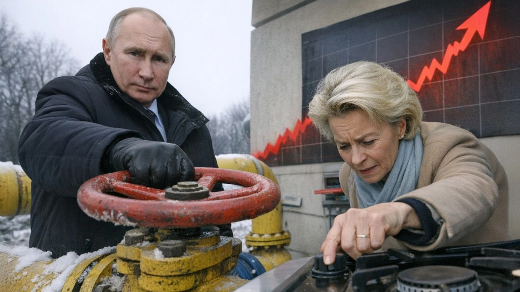 "Никто не осмеливается сказать это вслух": Премьер Бельгии продолжает "жечь глаголом" про Россию