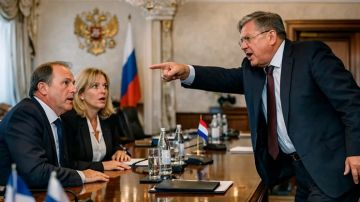 "������� ����� ����": �������� ������� ������� � ������. ����� �� �������� ��������� ������