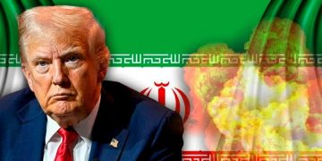 Сергей Лебедев: Встрять в Иране по самые помидоры?