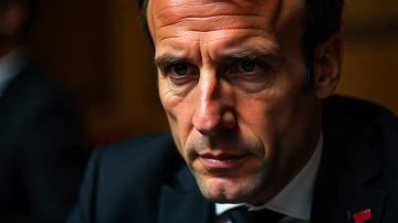 Советники Макрона просились за стол переговоров по Украине, но нарвались на унизительный отказ