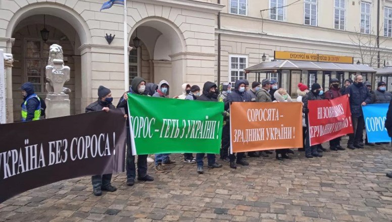 Украине обещают кастрированное членство в ЕС. В Киеве появилось недовольство диктатом Брюсселя