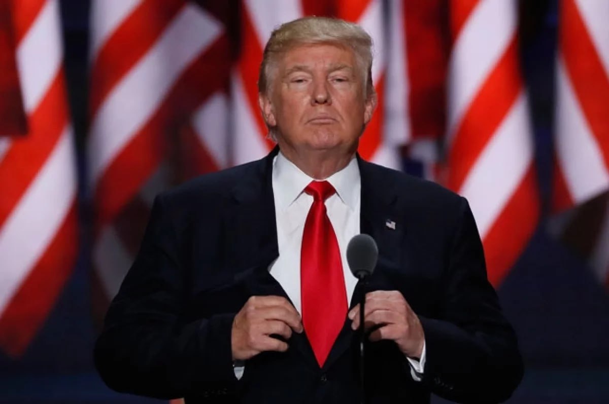 Последний человек. Трамп высмеял Зеленского за пиар на Иране