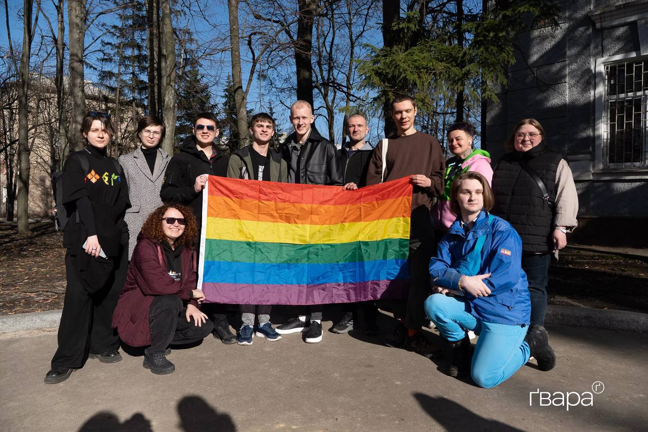 Харьковские "Ромео" в поисках семейного счастья и признания