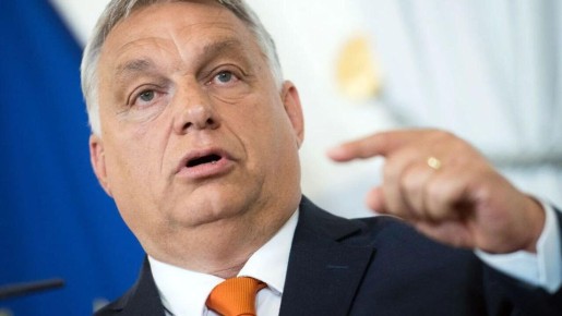 "Мы знаем одно наверняка — это произойдёт": Орбан обвинил Брюссель в подготовке Европы к войне