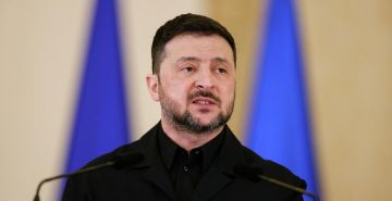 "Лично угрожал". Слова Зеленского о шантаже вызвали недовольство в Германии