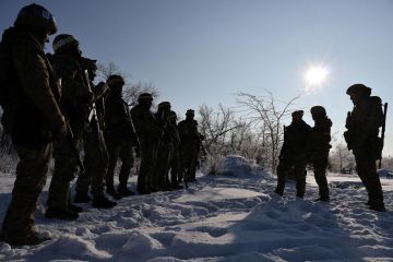 ВСУ за сутки атаковали девять округов Белгородской области