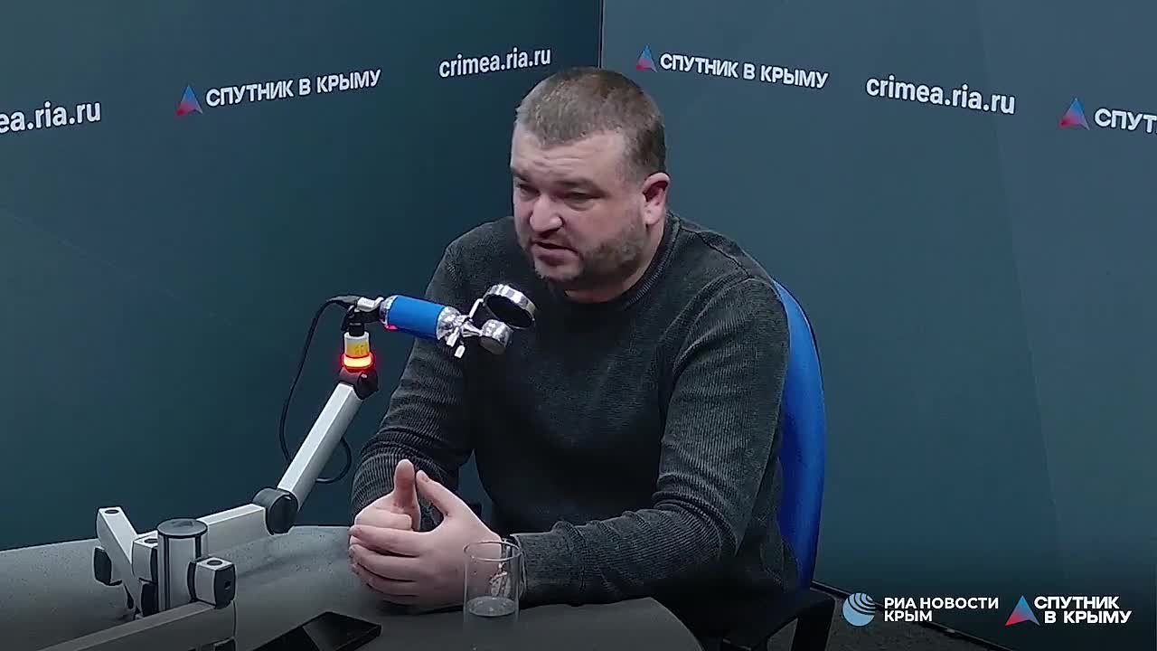 "Крымские праздники – очередной повод для Украины раскачать ситуацию на полуострове"