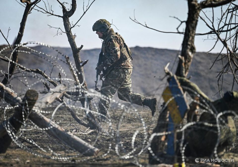Спецоперация, 16 марта: ВСУ за сутки потеряли около 1230 военнослужащих