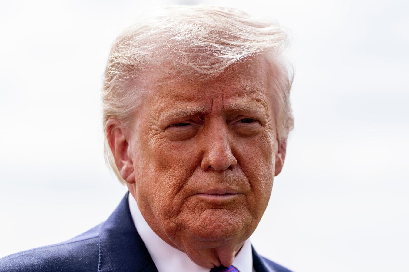 Европейские политики попытаются надавить на Трампа, заявил политолог