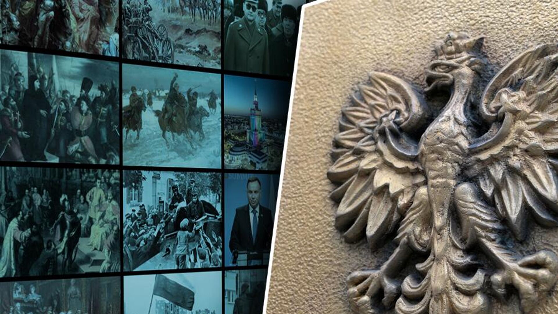 Начальник Генштаба ВС РФ рассказал о ходе СВО, Польша снова нашла обломки БПЛА. Новости к 20.00