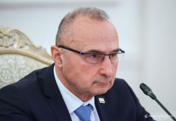 Глава МИД Хорватии объяснил, почему поддержал новые санкции против России