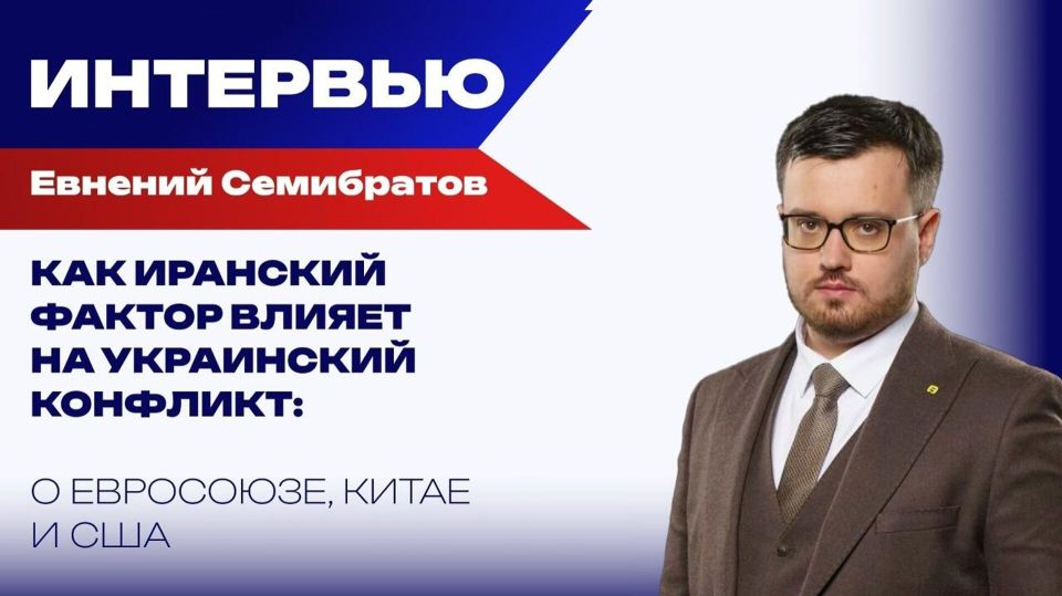 Зачем Украина вынуждает Россию снова применить "Орешник"? Семибратов о последствиях атак на Москву