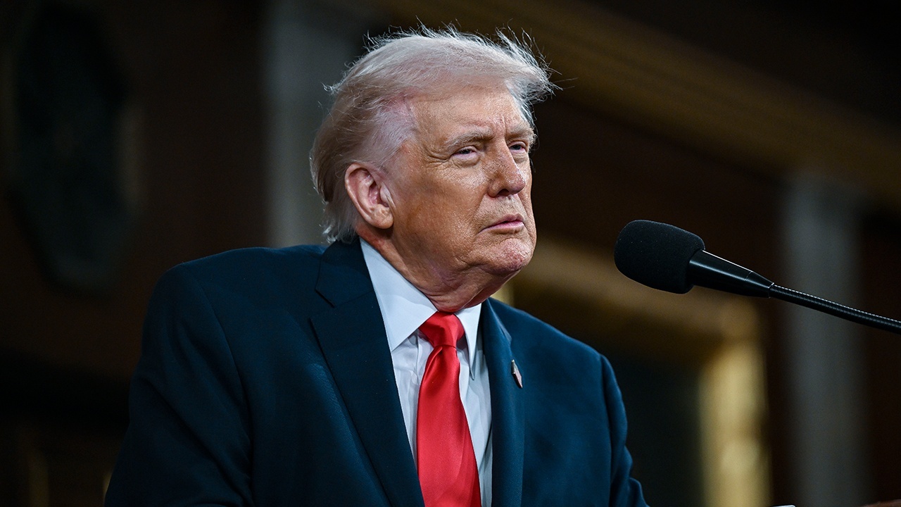 Трамп усомнился в возможности жить на Украине