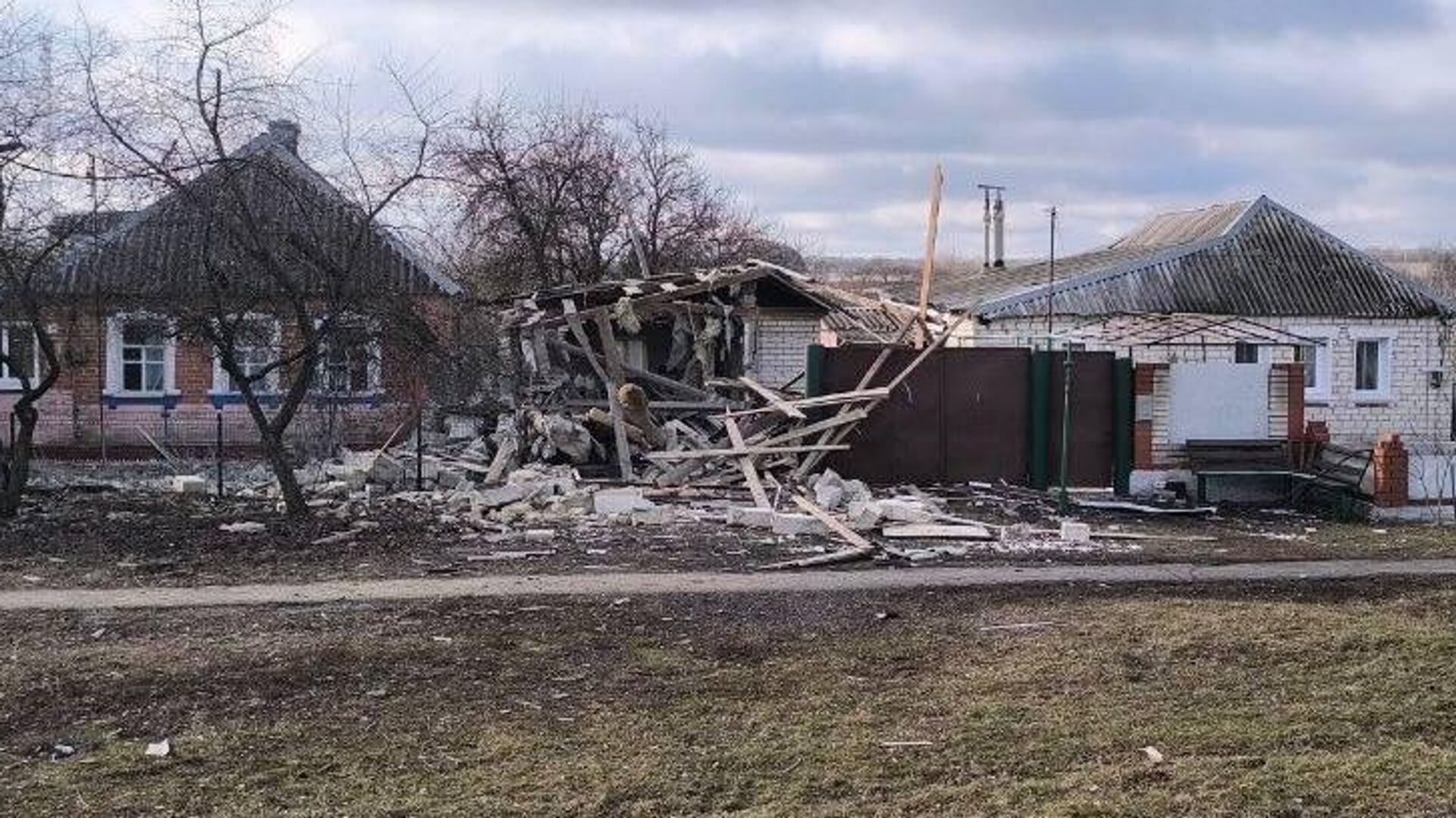 За неделю из-за атак ВСУ пострадало 239 мирных жителей – Мирошник