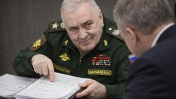 Главное за ночь и утро 17 марта: Генерал-смерть разграбил армию, сенсация в войне США против Ирана, дроны по Москве - названа цель