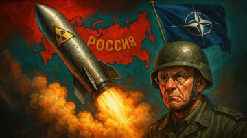 "Русский мужик" - последний шанс Европы: Странный сценарий воплощается