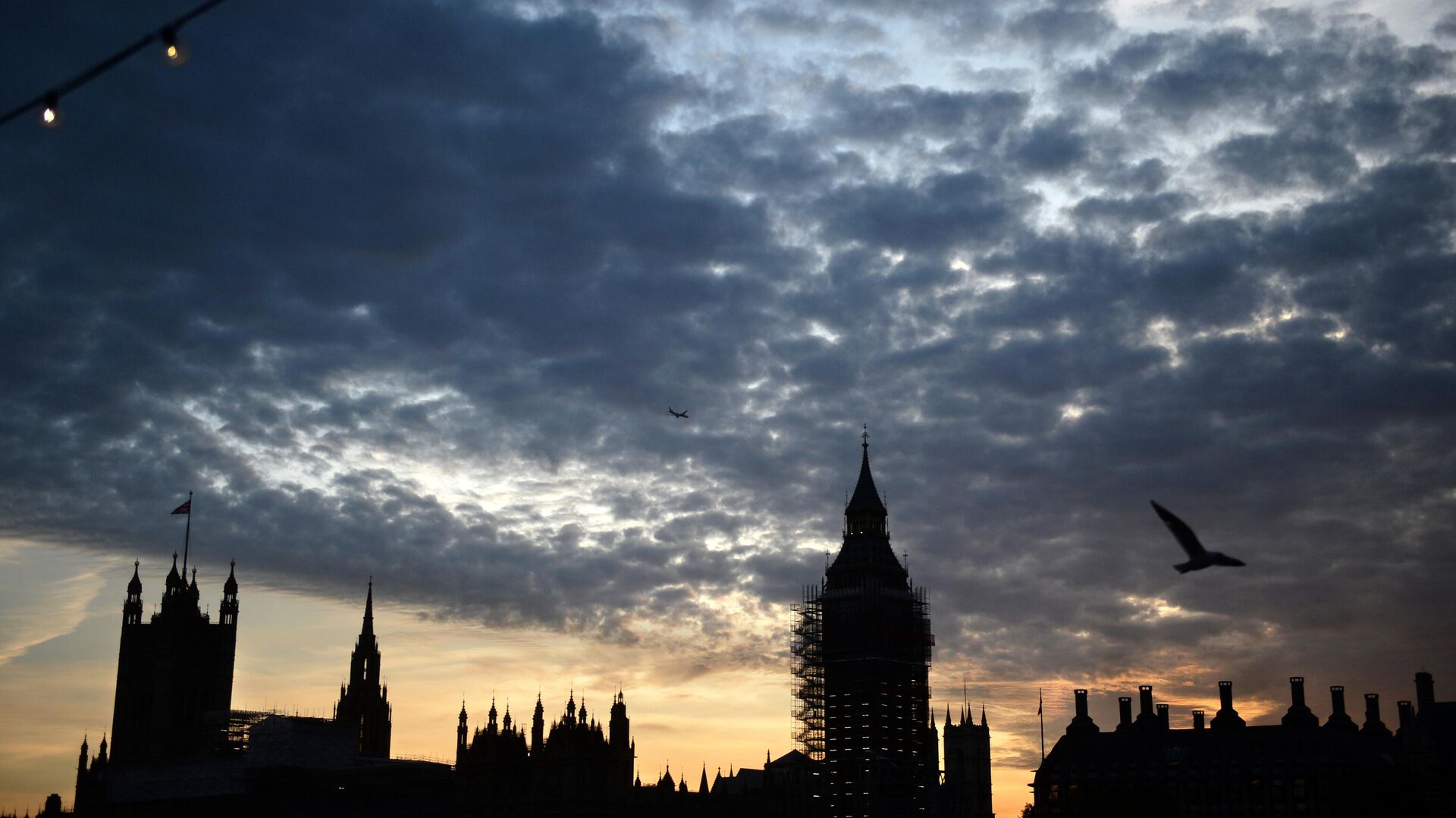 Британия за месяц поставила киевскому режиму 3,5 тысячи БПЛА и 18 тысяч снарядов