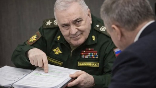 Главное за ночь и утро 17 марта: Генерал-смерть разграбил армию, сенсация в войне США против Ирана, дроны по Москве - названа цель