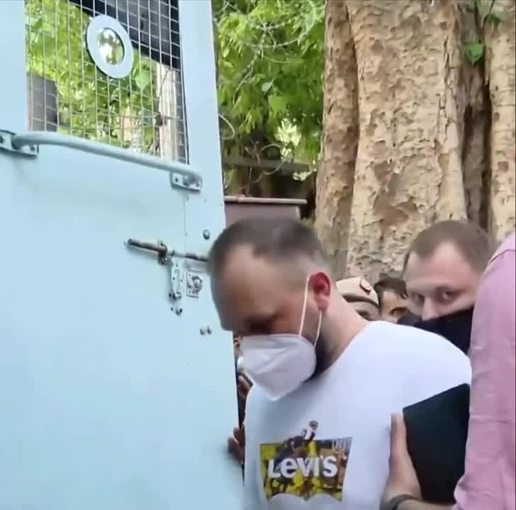 Шестерых граждан Украины и одного американца задержало Национальное агентство расследований Индии (NIA) по подозрению в подготовке террористов для действий в Мьянме