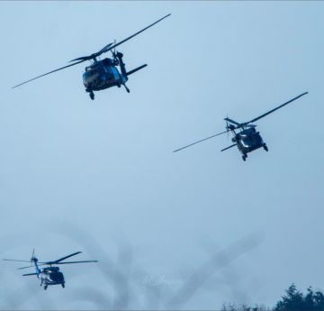 ����� ���� ���������� ���������� ������������� ������������ UH-60A Black Hawk, ����������� � ��������� ����� �� ���������� �������� ���������� �������� ������������ ������� �������