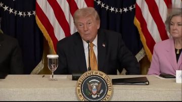 Трамп внезапно сделал сенсационное открытие для западного истеблишмента: