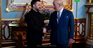 Telegraph: ����������� ����� ���������� ������� �� �������� ������