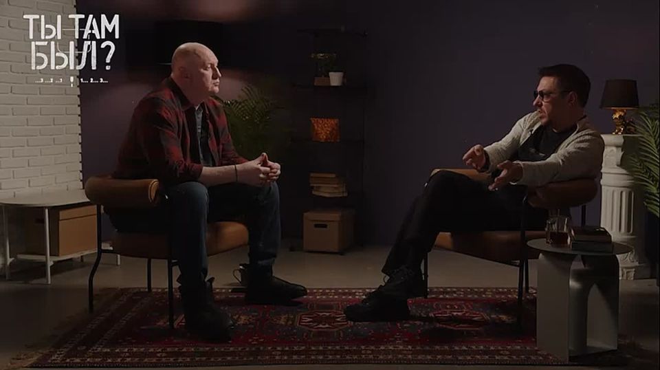 Павел Кукушкин: Вячеслав Петкун:. Они в принципе нас обвиняют в том, что делают сами: Им нужно сдать территории вместе с ископаемыми