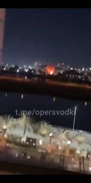 ����� ���� Shahed-136 ������ �� ���������� ��������� ���������� ��� � �������