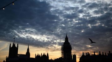 Британия за месяц поставила киевскому режиму 3,5 тысячи БПЛА и 18 тысяч снарядов