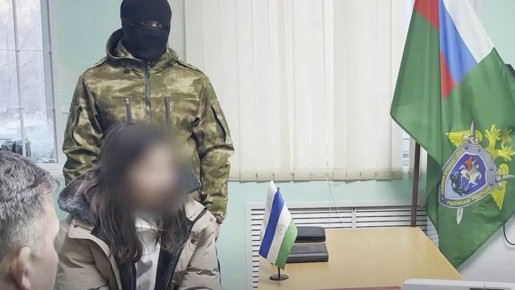 Российские спецслужбы предотвратили теракт в одном из православных храмов Уфы