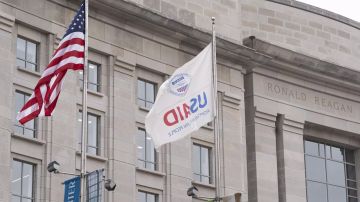 � USAID* ������� ��������� ��� �������������� ������ ������� �� 26 ���� ��������