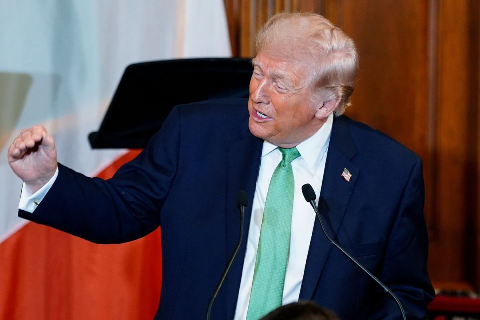 ����� ������: Politico: ��� ����� ��������� ��������� ��������� �� ���������� �������