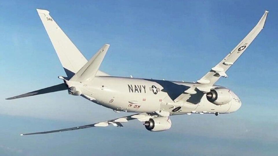 Военно-морская база США в Бахрейне подверглась ударам