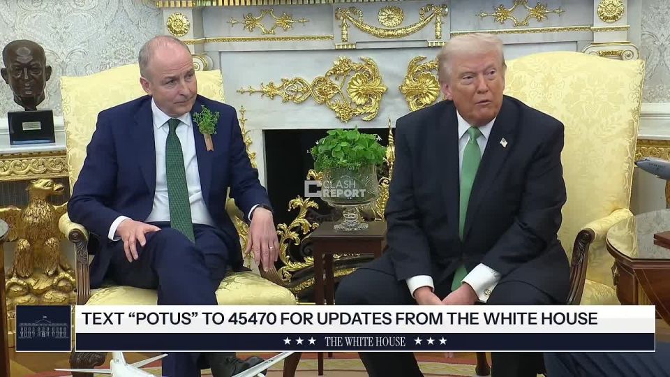 Другие заявления Трампа:. Украина бы проиграла за один день без помощи США