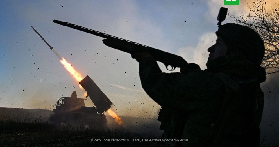 Глава Нацразведки США заявила о преимуществе РФ в конфликте на Украине