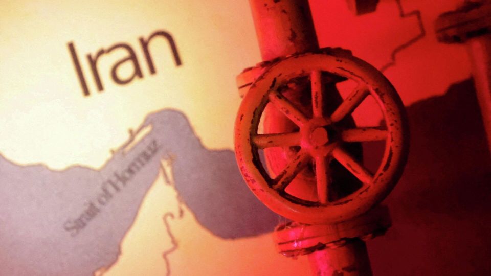 Нефть взлетела выше 100$