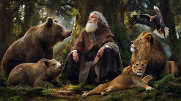 "����� � �������, ����� ����": �������� ������ ������ �� ���, ��� �������� ����� �� �������