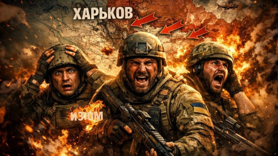 "����� �� �������������� ������": ����� ���������� ������� � �����������. ���� ��������� �������� ���