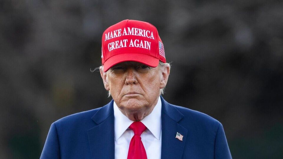 "����� ������ ������ MAGA": ������ ������ � ��������� �������� ��� �� 180 ��������
