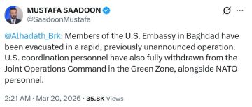 Андрей Медведев: Хочется дополнить рассуждения коллег